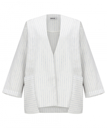 مانتو زنانه سرژه Serge کد 216586