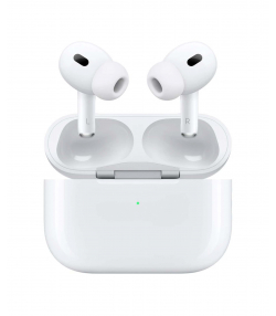هدفون بلوتوثی اپل مدل AirPods Pro 2nd Generation New (USB?C)