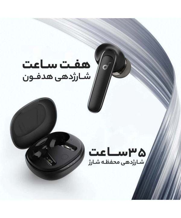هدفون بلوتوثی انکر مدل SoundCore Life P3i A3993