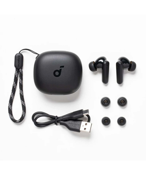 هدفون بلوتوثی انکر مدل SoundCore R50i A3949