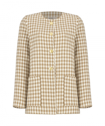 کت زنانه سرژه Serge کد 212241