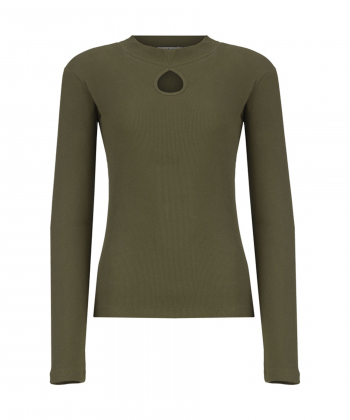 بلوز زنانه سرژه Serge کد 203424