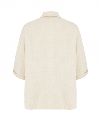 بلوز زنانه سرژه Serge کد 204568