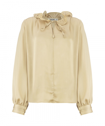 بلوز زنانه سرژه Serge کد 204575