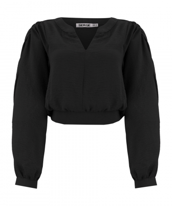 بلوز زنانه سرژه Serge کد 204576