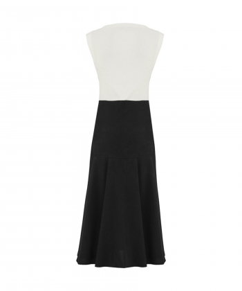 پیراهن زنانه سرژه Serge کد 205466