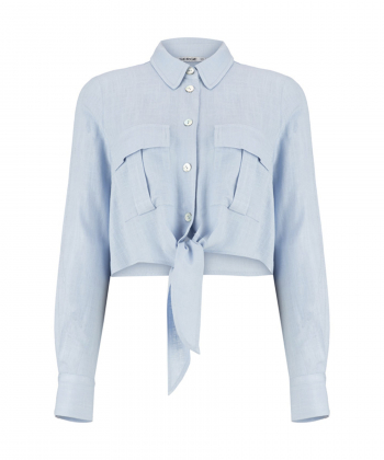 بلوز زنانه سرژه Serge کد 207294