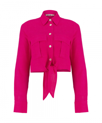 بلوز زنانه سرژه Serge کد 207294