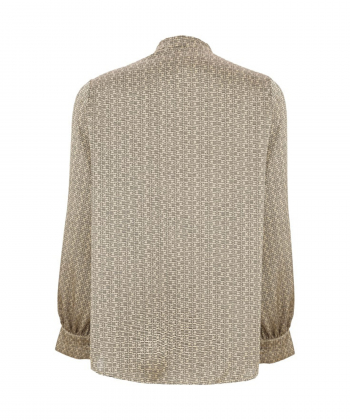 بلوز زنانه سرژه Serge کد 207297