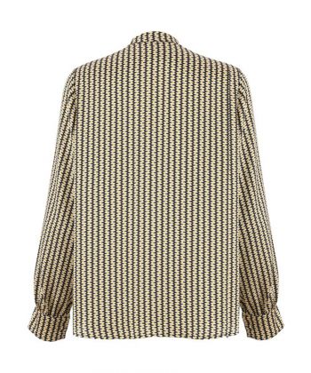 بلوز زنانه سرژه Serge کد 207297