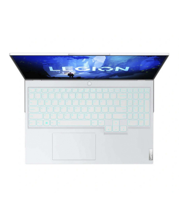 لپ تاپ لنوو مدل Legion 5 Pro-I i7 12700H ظرفیت 1 ترابایت و رم 32 گیگابایت 16 اینچ