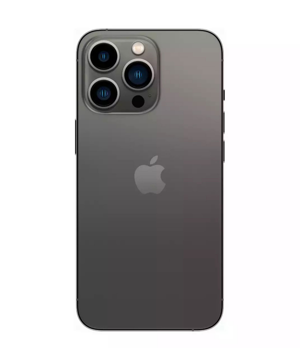 گوشی موبایل اپل Apple مدل iPhone 13 Pro Max Not Active LL/A تک سیم‌ کارت ظرفیت 512 گیگابایت و رم 6 گیگابایت (ریپک)
