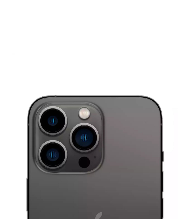 گوشی موبایل اپل Apple مدل iPhone 13 Pro Max Not Active LL/A تک سیم‌ کارت ظرفیت 512 گیگابایت و رم 6 گیگابایت (ریپک)