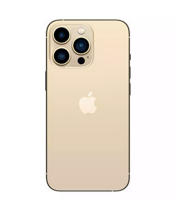 گوشی موبایل اپل Apple مدل iPhone 13 Pro Max Not Active LL/A تک سیم کارت ظرفیت 512 گیگابایت و رم 6 گیگابایت (ریپک)