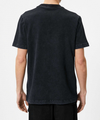 تیشرت آستین کوتاه مردانه کوتون مدل AM-COT-4SAM10315HK