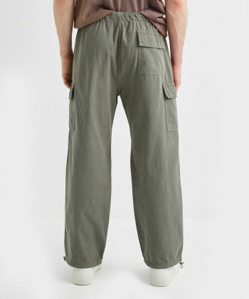 شلوار کتان مردانه کوتون مدل 4SAM40011HW