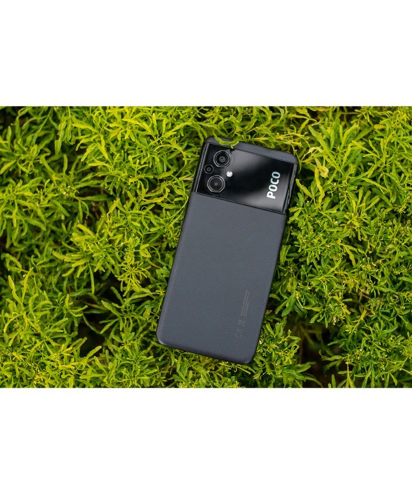 گوشی موبایل شیائومی مدل Xiaomi Poco M5 دو سیمکارت با ظرفیت 128 گیگابایت و رم 6 گیگابایت (پک گلوبال)