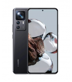 گوشی موبایل شیائومی مدل Xiaomi 12T 5G دو سیمکارت با ظرفیت 256 گیگابایت و رم 8 گیگابایت (پک گلوبال اصلی)