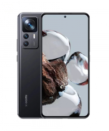 گوشی موبایل شیائومی مدل Xiaomi 12T 5G دو سیمکارت با ظرفیت 256 گیگابایت و رم 8 گیگابایت (پک گلوبال اصلی)