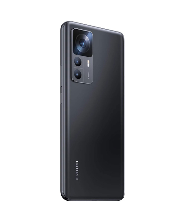 گوشی موبایل شیائومی مدل Xiaomi 12T 5G دو سیمکارت با ظرفیت 256 گیگابایت و رم 8 گیگابایت (پک گلوبال اصلی)