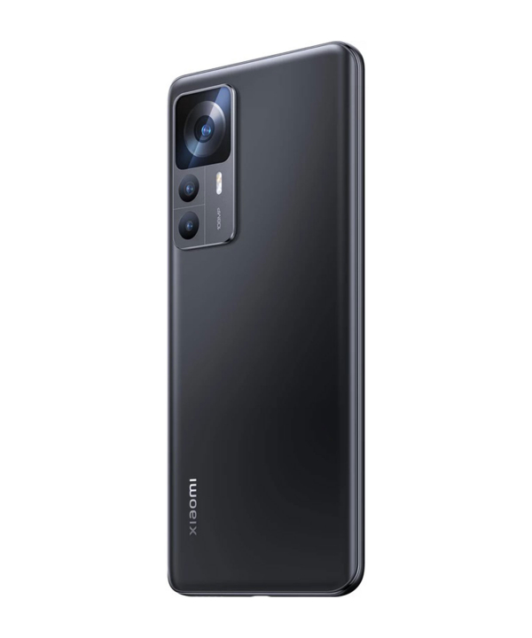 گوشی موبایل شیائومی مدل Xiaomi 12T 5G دو سیمکارت با ظرفیت 256 گیگابایت و رم 8 گیگابایت (پک گلوبال اصلی)