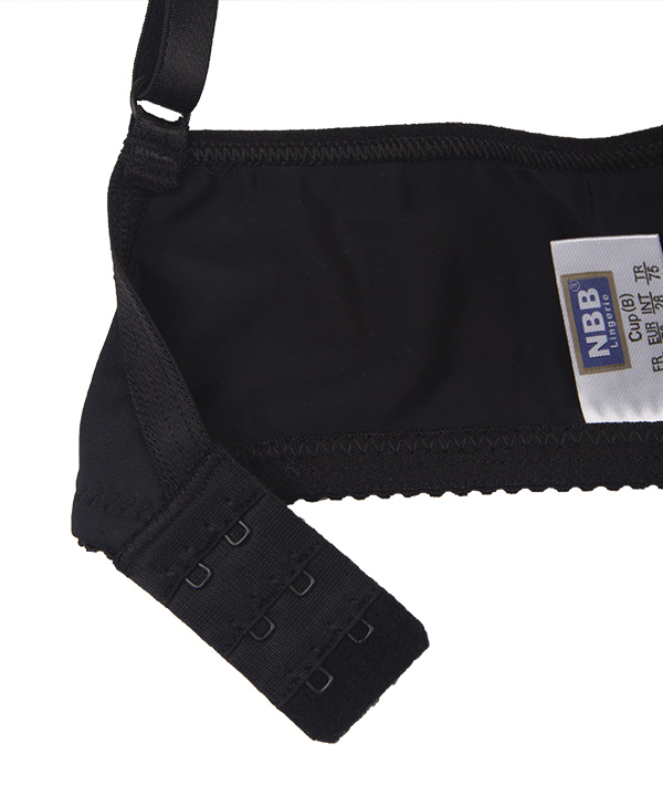 سوتین اسفنجی ساده ان بی بی NBB کد 3505