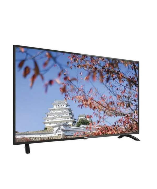 تلویزیون هوشمند سام الکترونیک مدل T5700 سایز 43 اینچ