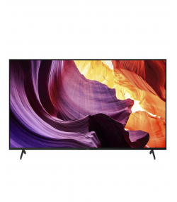 تلویزیون هوشمند سونی مدل (2022) 55X80K سایز 55 اینچ