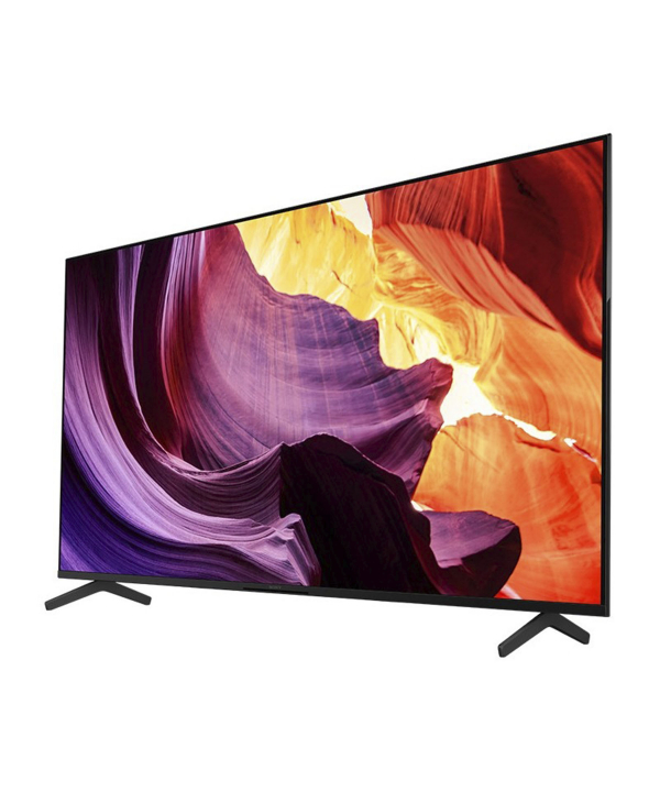 تلویزیون هوشمند سونی مدل (2022) 55X80K سایز 55 اینچ