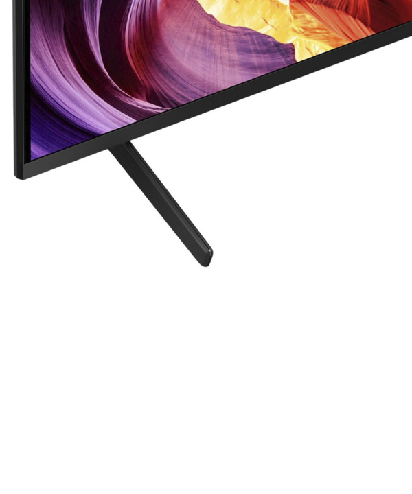 تلویزیون هوشمند سونی مدل (2022) 55X80K سایز 55 اینچ