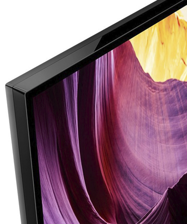تلویزیون هوشمند سونی مدل (2022) 55X80K سایز 55 اینچ