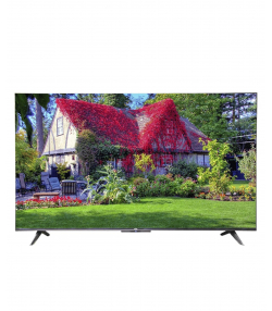 تلویزیون هوشمند تی سی ال مدل P635 Google TV سایز 55 اینچ