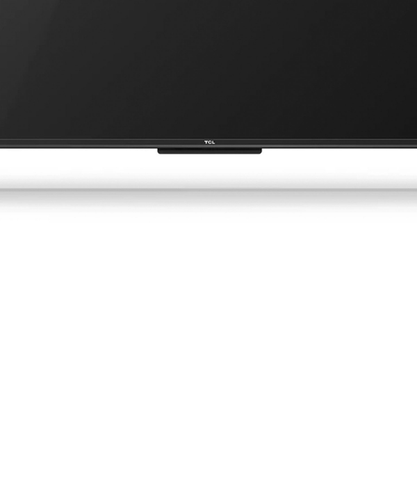 تلویزیون هوشمند تی سی ال مدل P635 Google TV سایز 55 اینچ