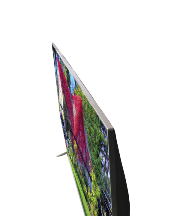 تلویزیون هوشمند تی سی ال مدل P635 Google TV سایز 55 اینچ