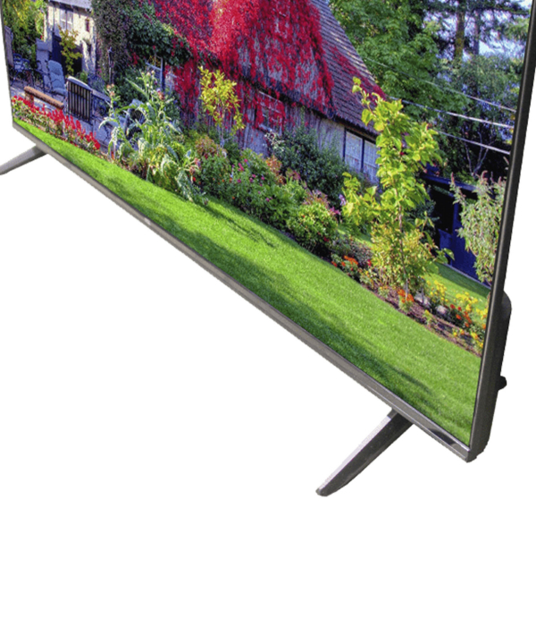تلویزیون هوشمند تی سی ال مدل P635 Google TV سایز 55 اینچ