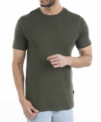 تیشرت آستین کوتاه مردانه آر ان اس مدل am-rns-12022022