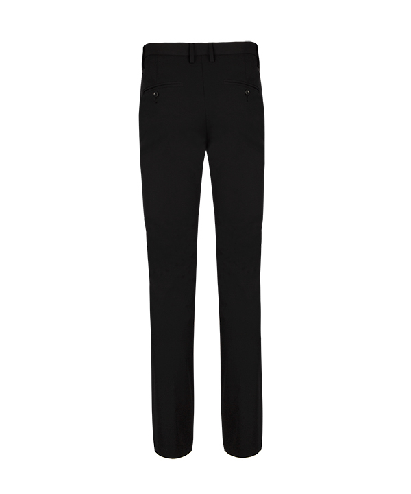 شلوار کتان راسته مردانه جین وست Jeanswest