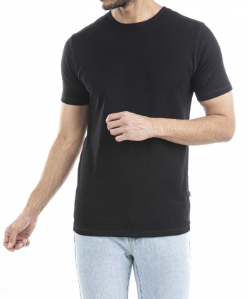 تیشرت آستین کوتاه مردانه آر ان اس مدل am-rns-12022022