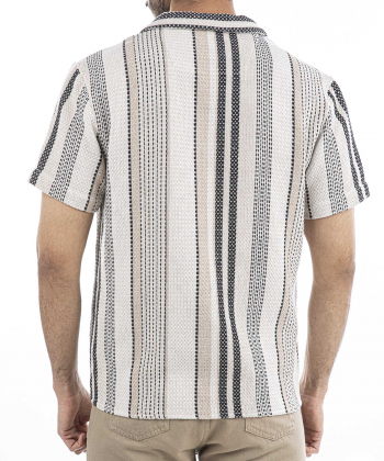 پیراهن مردانه آر ان اس RNS کد 12202030