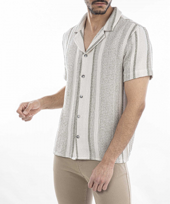 پیراهن مردانه آر ان اس RNS کد 12202030