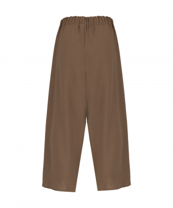 شلوار دامنی زنانه سرژه Serge کد 208330