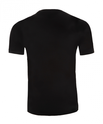 تیشرت مردانه یقه گرد جین وست Jeanswest