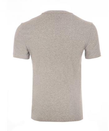 تیشرت مردانه یقه گرد جین وست Jeanswest