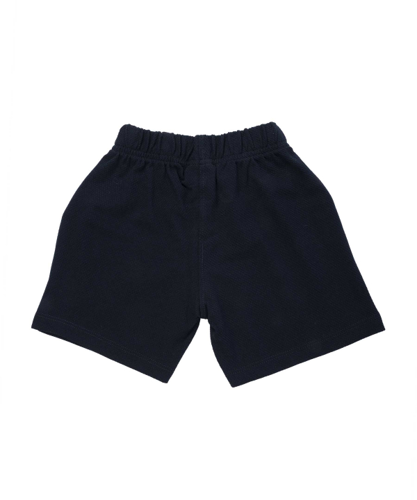 تاپ و شلوارک دخترانه یو اس پولو کیدز US Polo Kids کد 4063B1