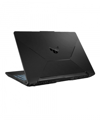 لپ تاپ ایسوس مدل TUF Gaming F15 FX506HF-AB i5 11400H ظرفیت 1 ترابایت و رم 16 گیگابایت 15.6 اینچ