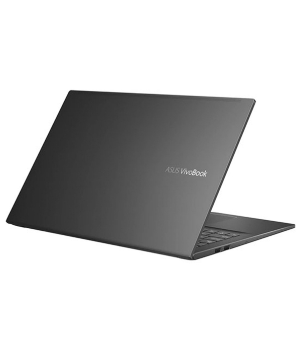 لپ تاپ ایسوس مدل VivoBook K513EQ-CJ i5 1135G7 ظرفیت 512 گیگابایت و رم 16 گیگابایت 15.6 اینچ
