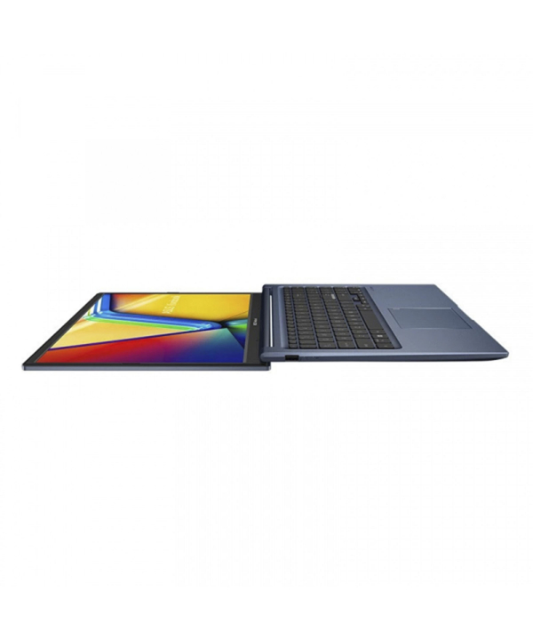 لپ تاپ ایسوس مدل Vivobook 15 R1504VA i3 1315U ظرفیت 256 گیگابایت رم 8 گیگابایت 15.6 اینچ
