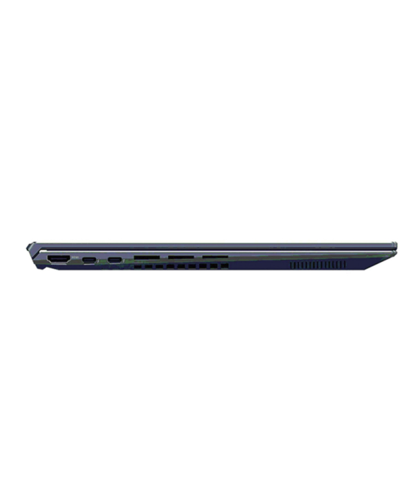 لپ تاپ ایسوس مدل  ZenBook 14X OLED UM5401QA-A R7 5800H ظرفیت 1 ترابایت و رم 16 گیگابایت 14 اینچ