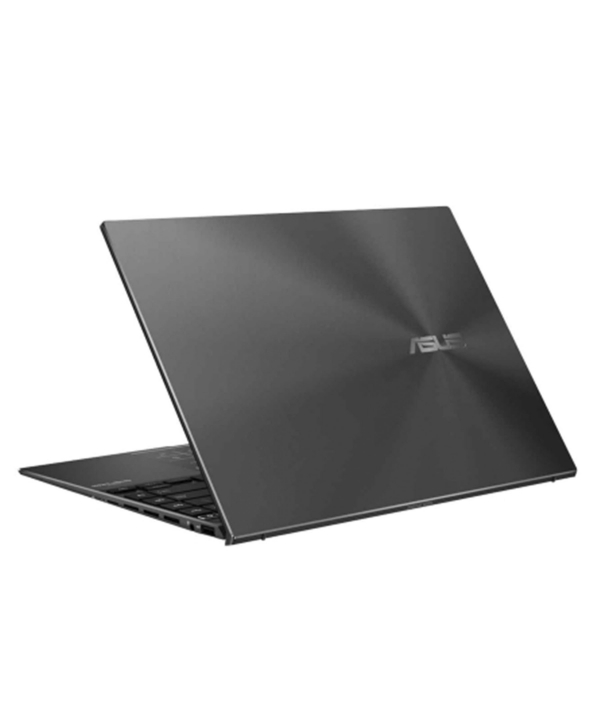 لپ تاپ ایسوس مدل  ZenBook 14X OLED UM5401QA-A R7 5800H ظرفیت 1 ترابایت و رم 16 گیگابایت 14 اینچ
