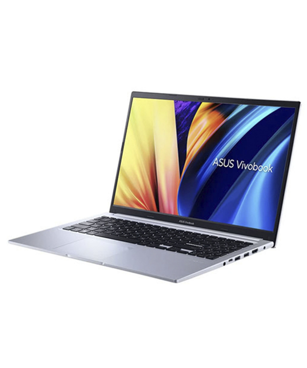 لپ تاپ ایسوس مدل VivoBook 15 X1502ZA-AB i3 1215U ظرفیت 256 گیگابایت و رم 4 گیگابایت 15.6 اینچ